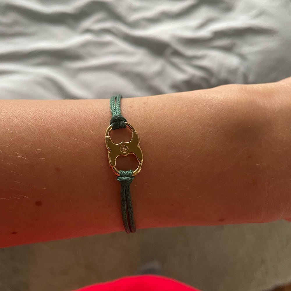Tory Burch Embrace Ambition Bracelet